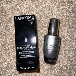 Lancome genifique yeux
